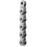 HL1 Wide Kette - 1-fach - Silber