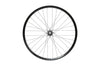 Fortus 30W Pro 5 Disc Achterwiel 29 Zoll 12 x 148 mm Boost Shimano Micro Spline - zilver