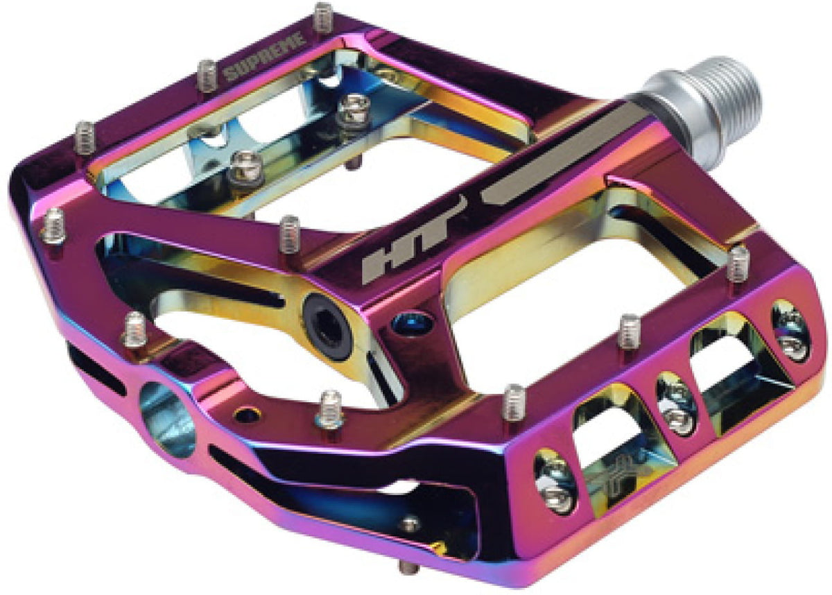 Supreme ANS 10 Emil Johansson Pedal - oilslick 