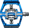 DH-Race X2 Pedal - marine blue