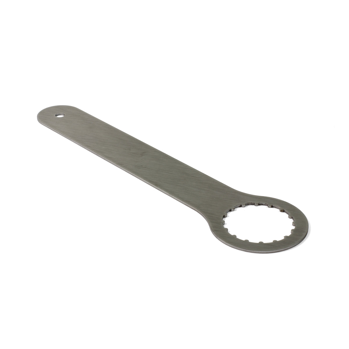 Bottom bracket wrench for {{043k1ab26400eb4ac098fc8a92da0b32}} 30 mm BSA bearing cups - HTT188