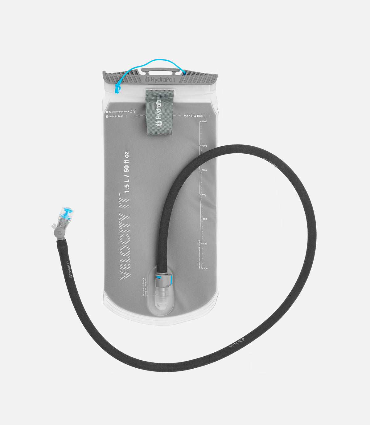 Odyssey Hydrovest - Schwarz 