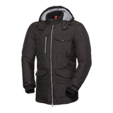 Classic Jacke Urban ST black