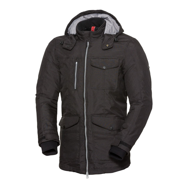Classic Jacke Urban ST black