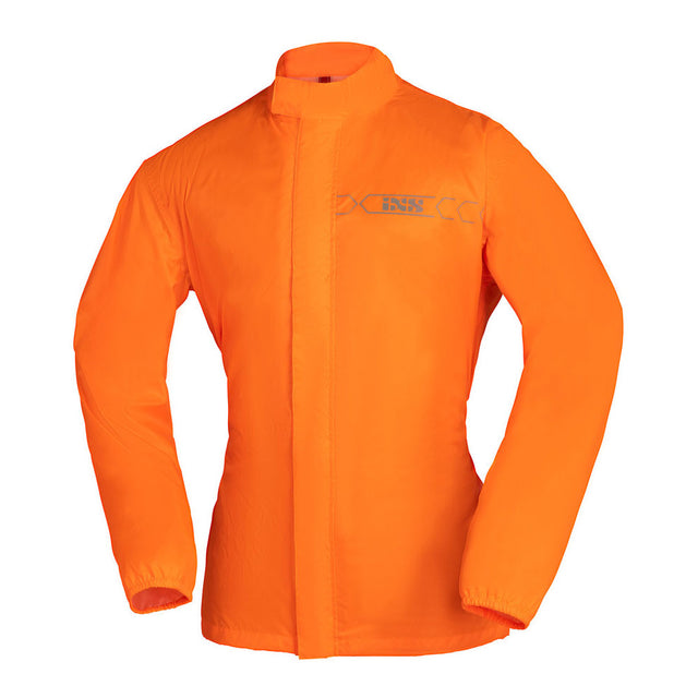 Regen Jacke Nimes 3.0 - neon orange