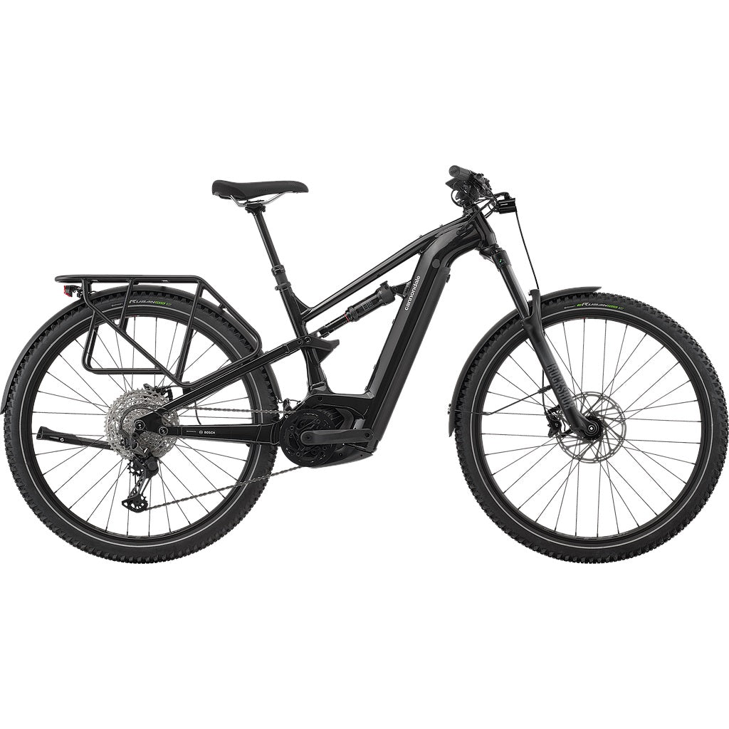 Moterra Neo EQ Black Pearl