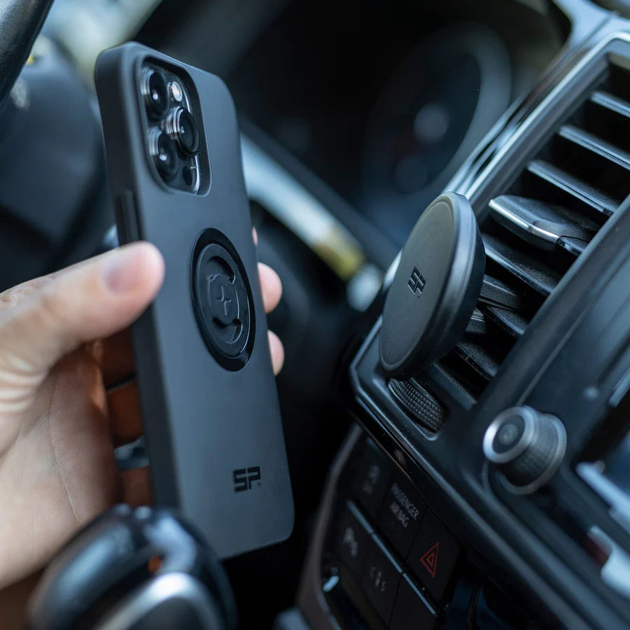 Vent Mount SPC+
