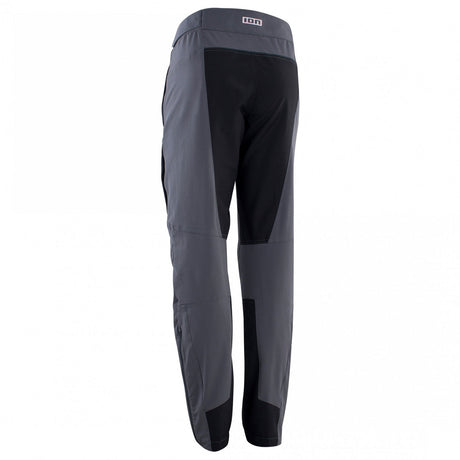 Pantaloni Outerwear Shelter 4W Softshell donna - grigio