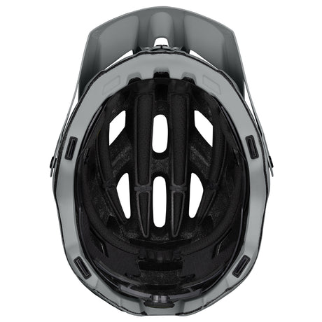 Trail EVO MIPS Helm - Grau
