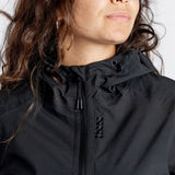 Carve All-Weather Jacket 2.0 - black iXS