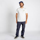 Arch organic tee - Off White iXS