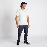 Arch organic tee - Off White iXS