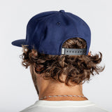 Rhombus cap - Marine iXS