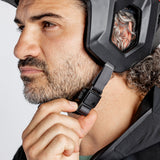 Helm Trigger X MIPS schwarz iXS