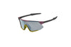 Lumea Sunglasses, PolarVis Lenses - black