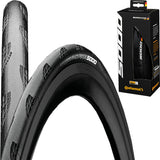 Grand Prix 5000 - Faltreifen 25-622