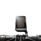 K13-1605AR Holder for Wahoo Roam - Black