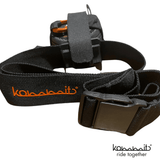 Multisport CLIP incluye cinturón para exteriores 