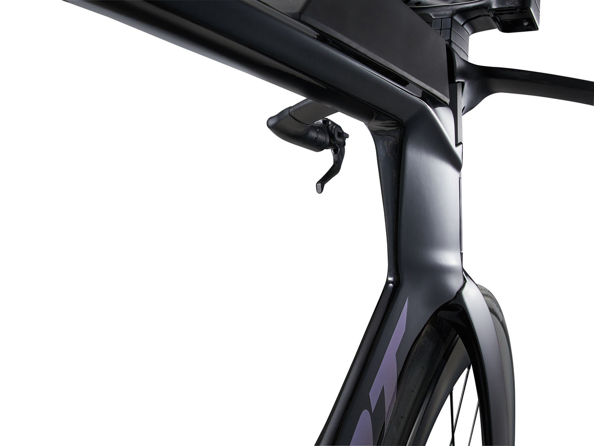 Trinity Advanced SL 2 - Carbon/BlueDragonfly