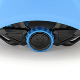 DBX 3.0 All Mountain Helm - bleu
