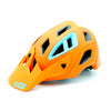 Casque All Mountain DBX 3.0 - Orange