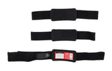 Leatt Strap kit Z-Frame - Pair Black 2