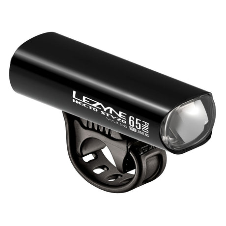Hecto Drive Pro 65 StVZO - Black