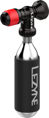 Głowica pompy CO2 CLIK Drive - czarny