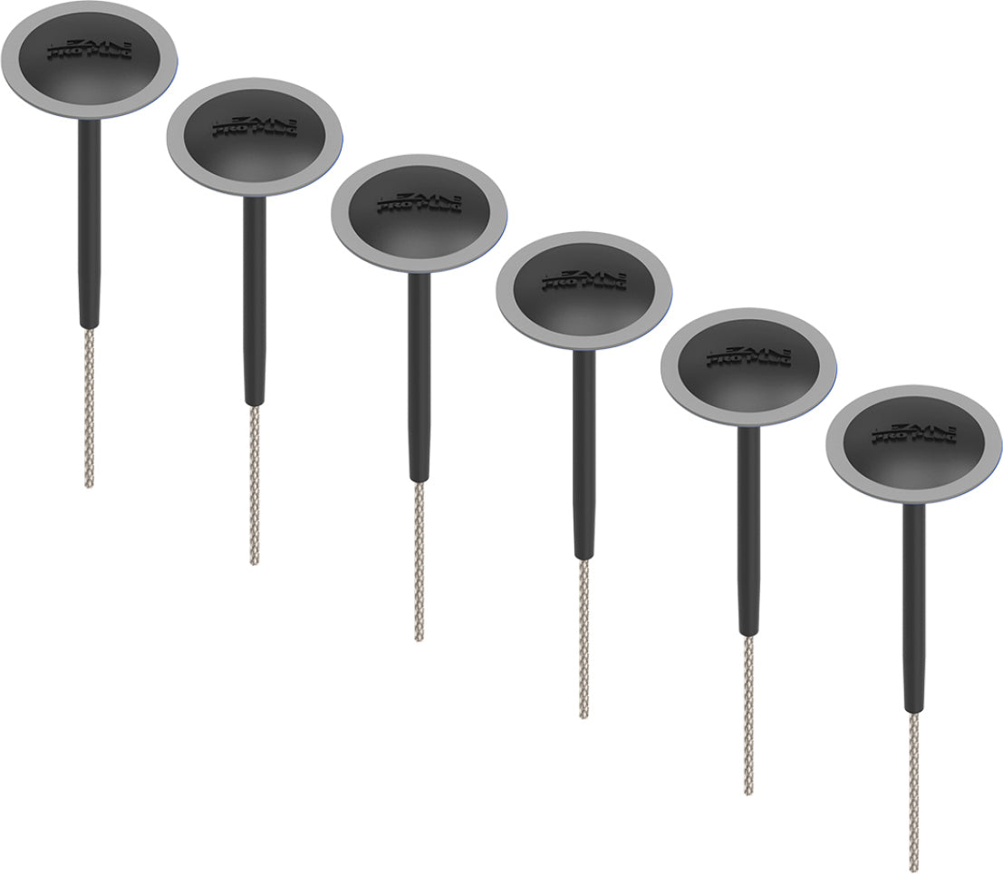 Tappi Tubeless Pro - 3 mm