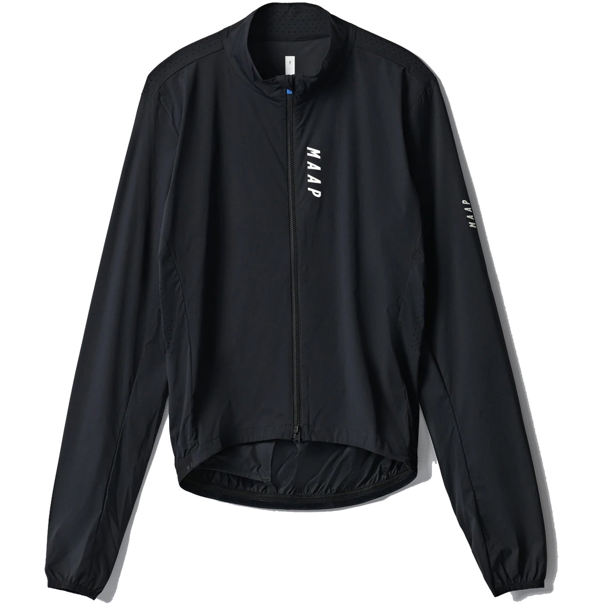 Draft Team Jacket - schwarz