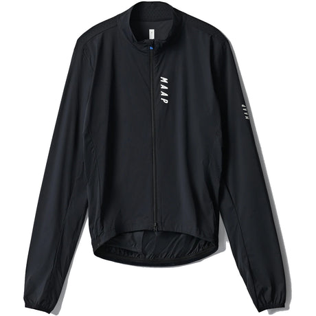 Draft Team Jacket - schwarz