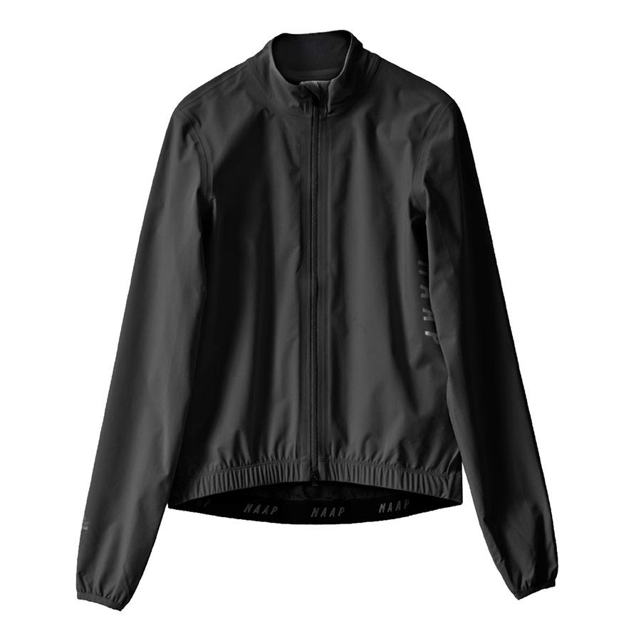 Women's Prime Stow Jacket Black