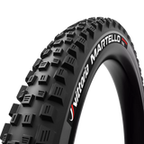 Martello Trail 29" Faltreifen TLR - schwarz/anthrazit
