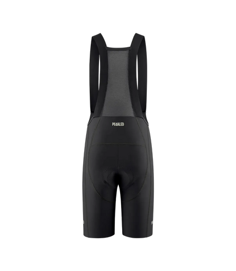 Element Bib Shorts - Black