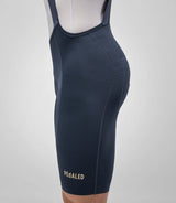 Element Bib Shorts - Granatowy