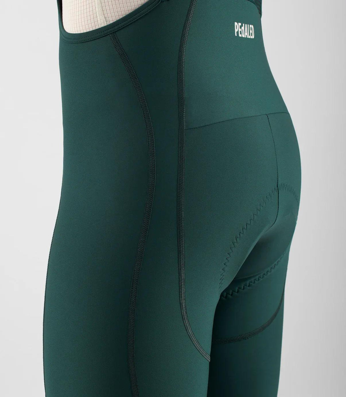 Culotte corto Element - Verde azulado 
