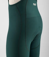 Culotte corto Element - Verde azulado 