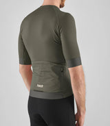 Maillot ligero Element - Gris oscuro 