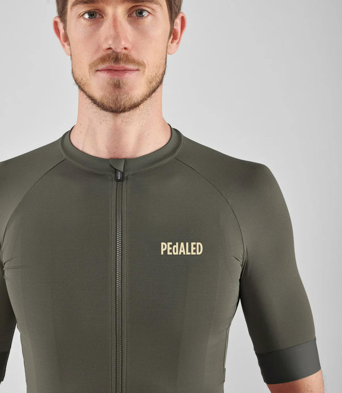 Maillot ligero Element - Gris oscuro 