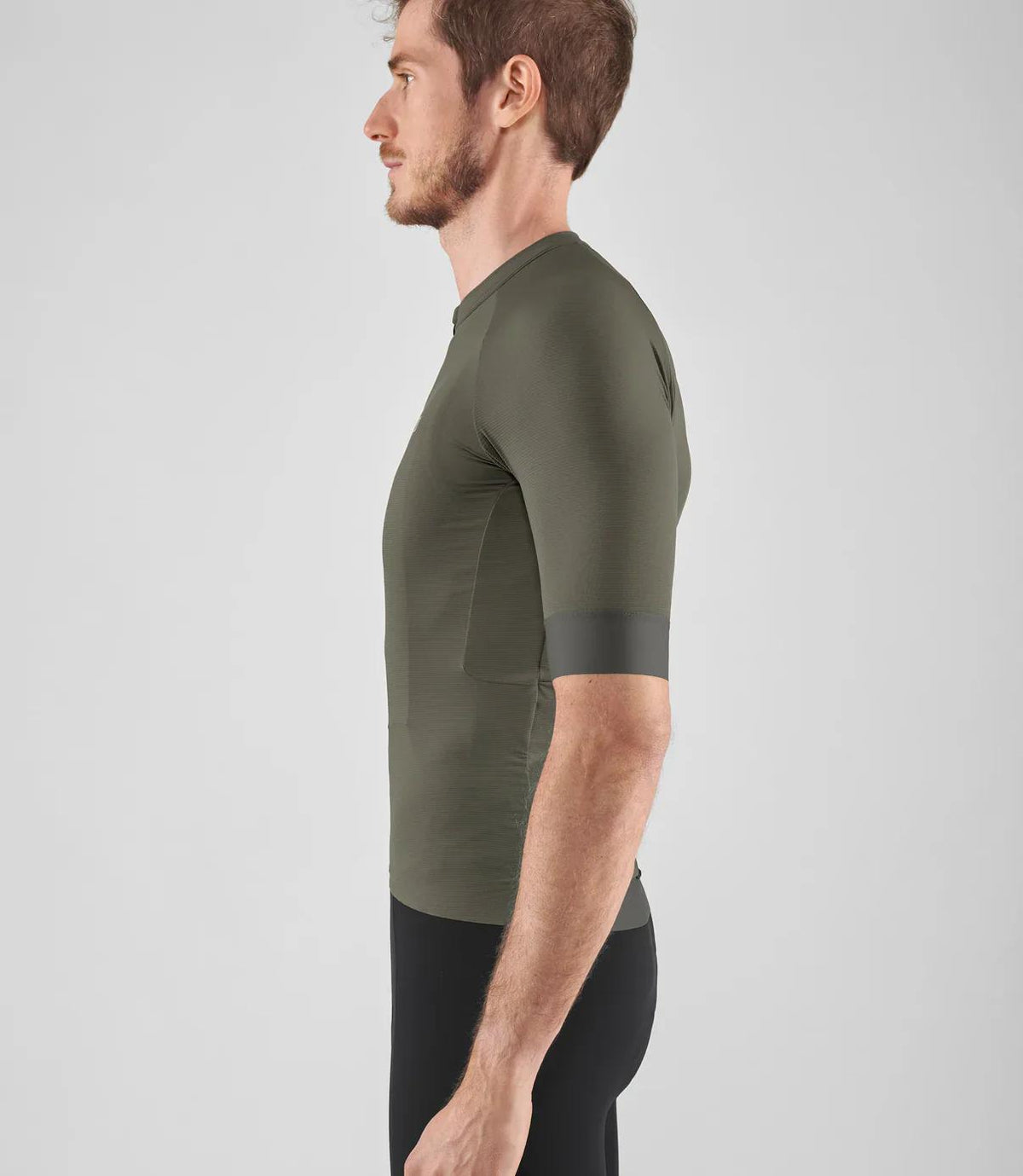 Maillot ligero Element - Gris oscuro 