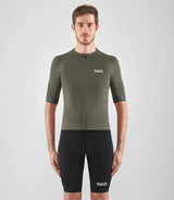 Maillot ligero Element - Gris oscuro 