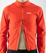 Element WP Jacket - pomarańczowa