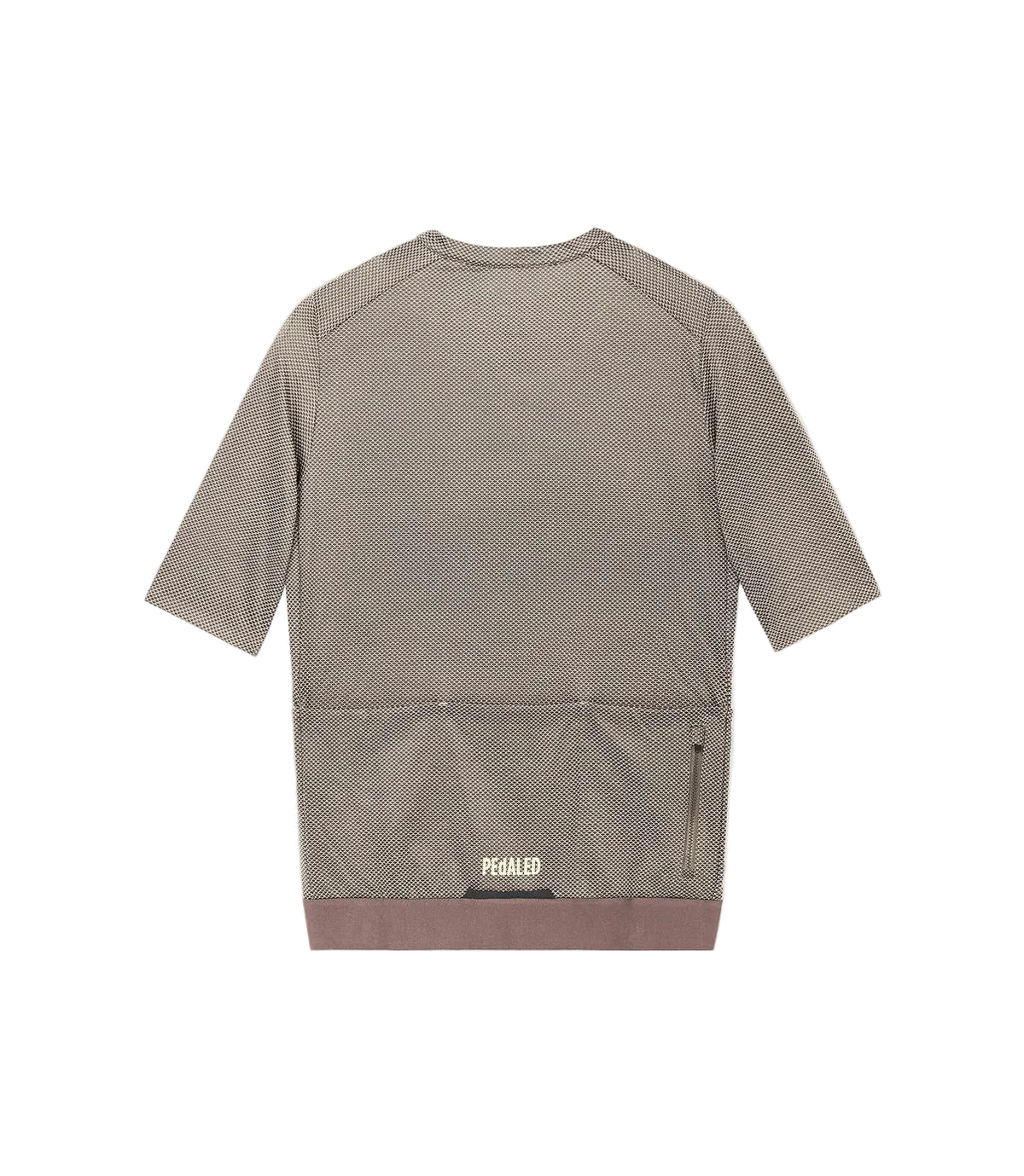 Odyssey Delta Jersey - Grey