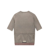 Odyssey Delta Jersey - Grey