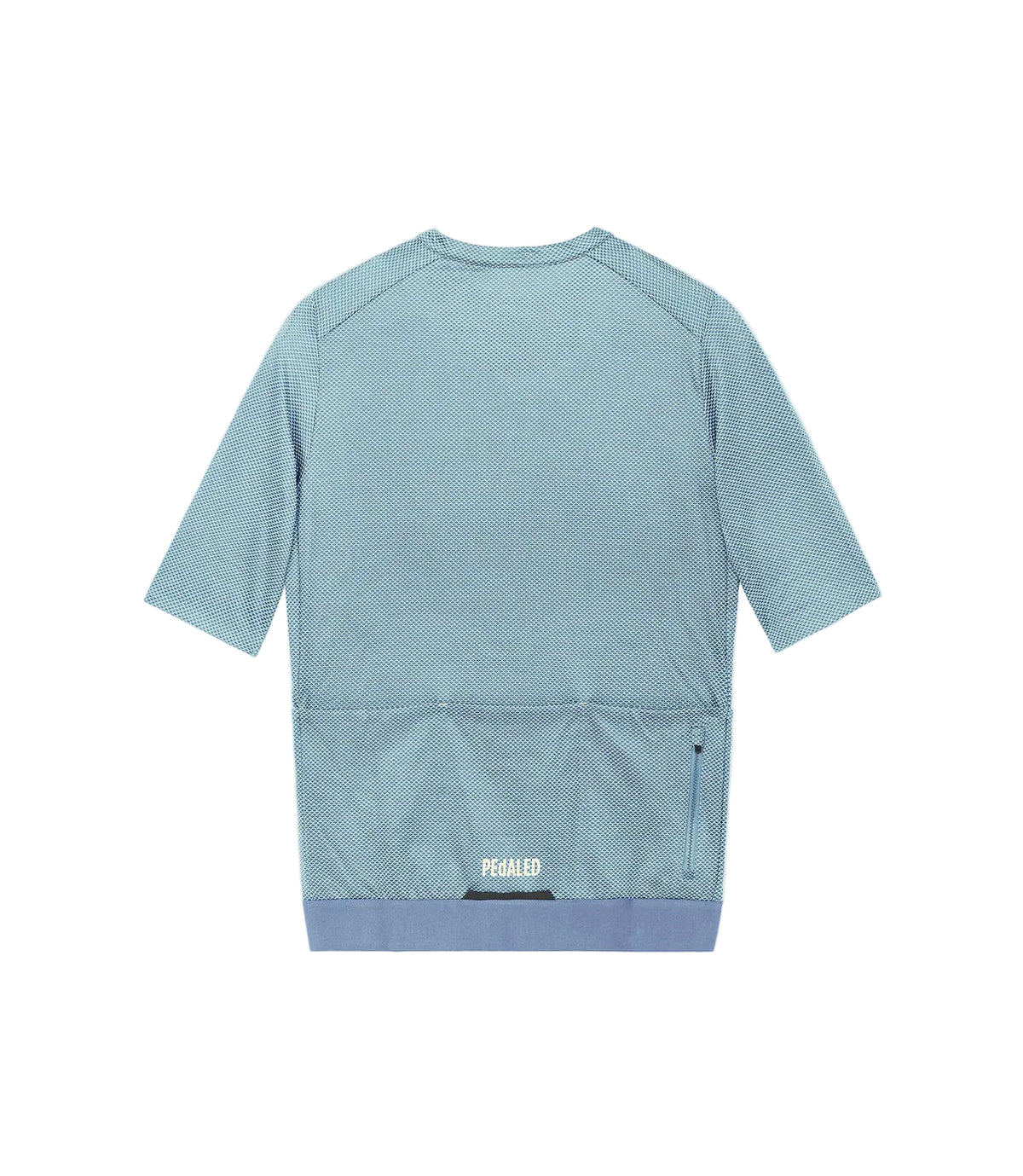 Odyssey Delta Jersey - Light Blue