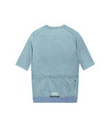 Odyssey Delta Jersey - Light Blue