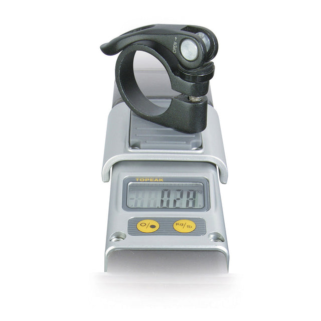 Digital scale for PrepStand Elite