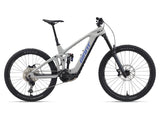 Reign Advanced E+ 2 - Moon Dust