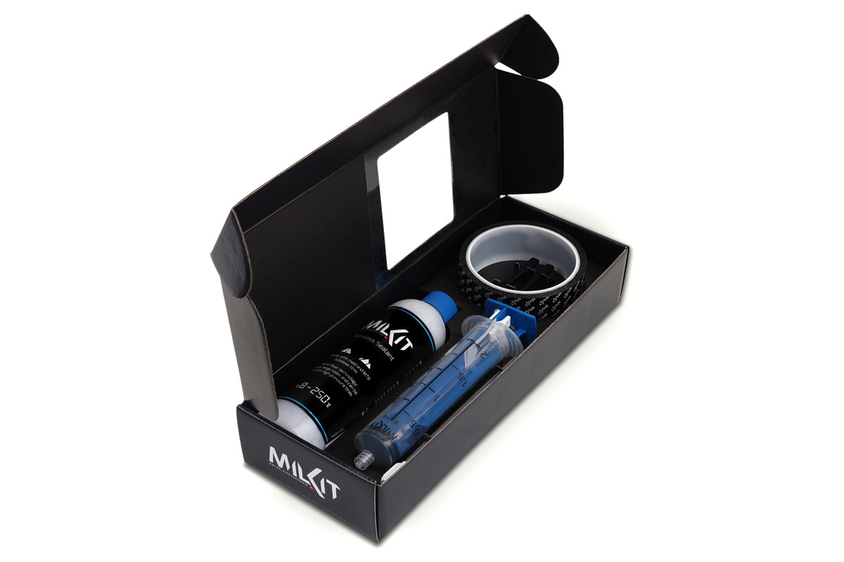 Kit de conversion sans chambre à air - 29 mm