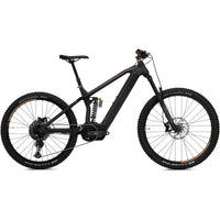 E-Fine 2 16 - EMTB Shimano E7000 - 504Wh - 27.5/29